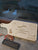 Personalised Christmas Eve Cutting Board