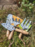 4 Piece Garden Tool Set Personalisable