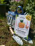 Personalised 6 Piece Garden Activity Set with Carrot Seed Book