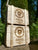 Custom Engraved Wooden Memory Box