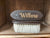 Goat Hair Face Grooming Brush