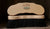 Ezi-Groom Rounded Dandy Horse Grooming Brush