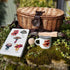 Mushroom Lover 5 Piece Gift Set Personalisable