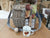 vegan willow basket