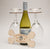 Dog Bone Wine Glass Holder