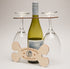 Dog Bone Wine Glass Holder Riseholme Country Store