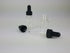 Tiny Glass Craft Bottles | Small Glass Dropper Bottles