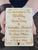 Custom Wood Wedding Invitations