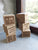 Jewish Personalised Baby Building Blocks