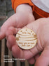 Little Hug Magnet - We're in This Together 2020