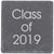 Personalised Slate Coaster