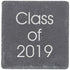 Class of Personalised Graduation or Alumni Gift