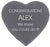 Personalised Slate Coaster