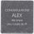 Personalised Slate Coaster