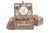 Fitted British Picnic Hamper
