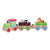 Classic Wooden Toy