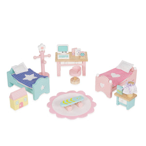 Dolls House Furniture