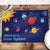 Solar System Placemat