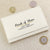 Classic Cream Leather Purse Wallet