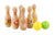 Classic Wooden Toy