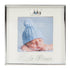 Little Prince Sliver Plated Box Frame