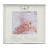 Little Princess Silver Plated Box Frame
