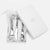 Teddy Bear Fork Knife and Spoon Set