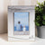 Godfather Silver Plated Picture Frame