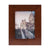 Custom Engraved Walnut Photo Frame