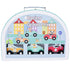 Grand Prix Racing Car Play Set