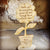 Flower for You Personalised Card