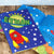 Personalised Space Theme Story Book