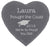 She Thought She Could Personalised Graduation Gift Coaster