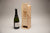 Single Bottle Christmas Gift Box with Cheeky Elf