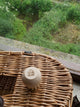 Creel or Foraging Willow Basket