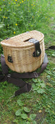 Backpack Style Foraging Basket