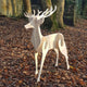 Herd of Garden Deer Personalisable - Scandinavian Style
