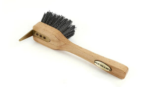 Ezi-Groom Hoof Pick Brush