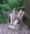 Garden Tool Gift Basket