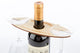 Personalised Over-the-Bottle 2 Glass Holder