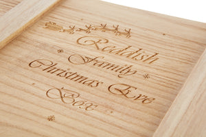 personalised wooden gifts