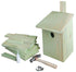 Build A Wood Bird Box Kit