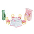 Daisylane Drawing Room Doll House Furniture by Le Toy Van
