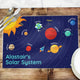 Solar System Placemat