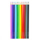 Personalised Set of 12 Colouring Pencils