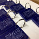 Custom Team Acrylic Key Rings