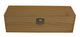 Single Bottle Wood Gift Box