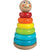 Wobbly Stacker Traditional Wood Toy