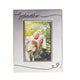 Godmother Silver Plated Picture Frame