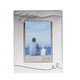 Godfather Silver Plated Picture Frame